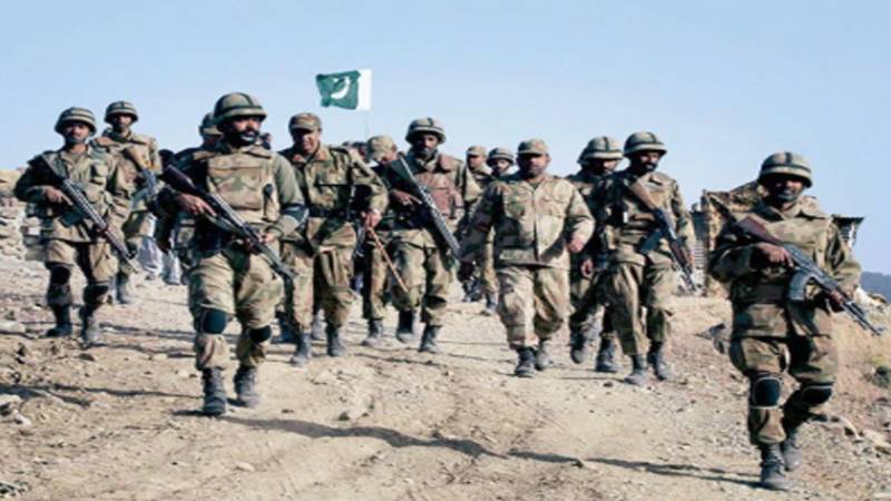 یومِ دفاع و شہداءِ پاکستان: وطن سے محبت، عہدِ وفا اور اتحاد کا دن