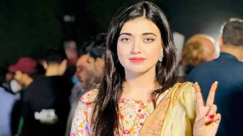 زمان پارک کیس: فلک جاوید کی درخواستِ ضمانت پر سماعت، ریکارڈ کی طلبی جاری