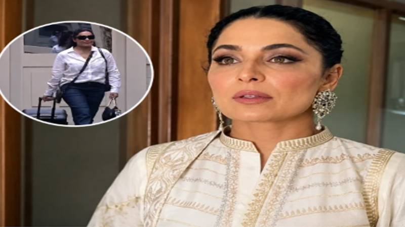 اداکارہ میرا کی ریئلٹی شو میں زبردست اور دھماکے دار انٹری