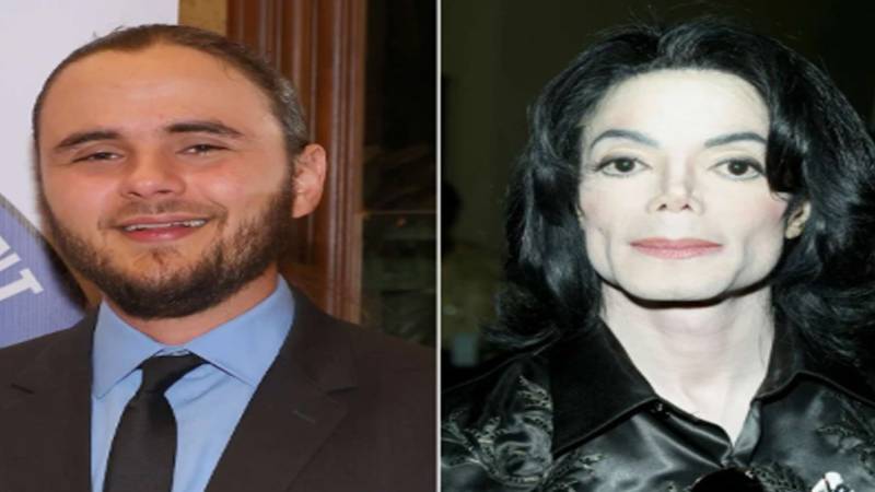مائیکل جیکسن کا بڑا بیٹا کئی ماہ کی خاموشی کے بعد اچانک منظرِ عام پر، مداح حیران