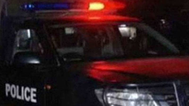 شاہدرہ میں پولیس مقابلہ، مبینہ ڈاکو زخمی حالت میں گرفتار، ساتھی فرار