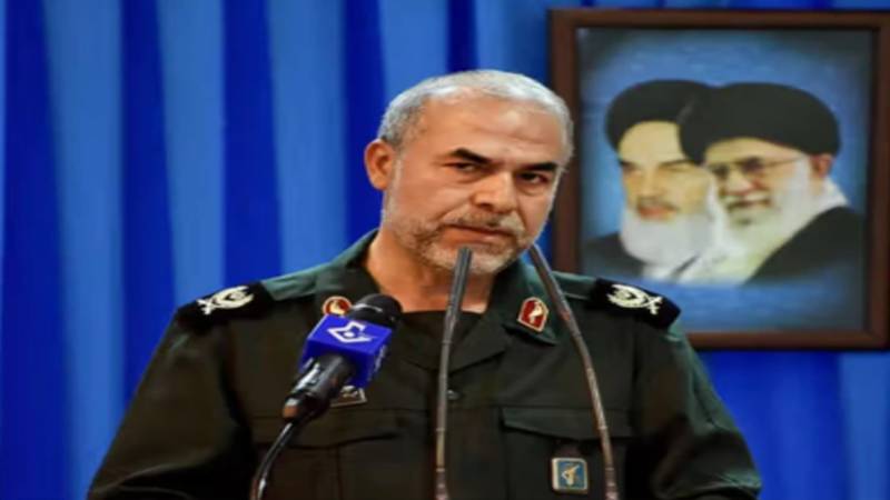 امریکی فوج نکالو ورنہ ’کچل دینے والا‘ جواب ملے گا، ایران کی عرب ممالک کو دھمکی