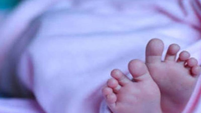 لاہور: نومولود بچے کی لاش گندے نالے سے برآمد، ماں مبینہ طور پر گرفتار