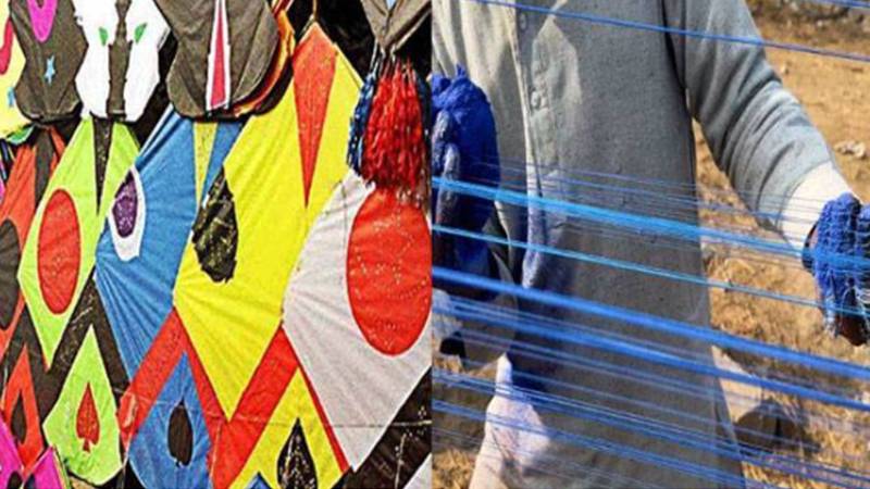بسنت 2027: پتنگ اور ڈور سازوں کو 6 ماہ پہلے لائسنس دینے کا فیصلہ