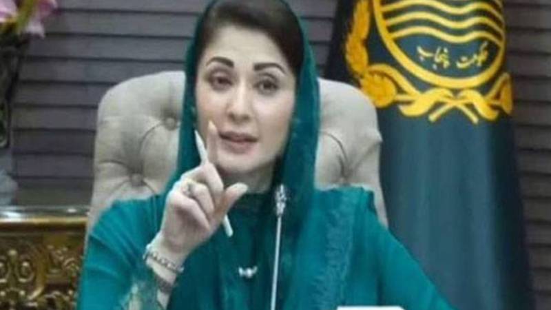 ڈی جی پی آر کی ری اسٹرکچرنگ اور نئی عمارت کی منظوری، مریم نواز کے اہم فیصلے