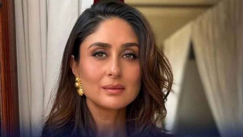 کرینہ کپور کو تعلیم مکمل نہ کرنے کا افسوس، بیٹوں کے لیے اہم خواہش کا اظہار