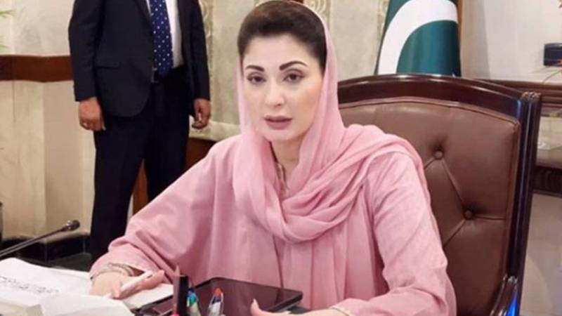 وزیرِاعلیٰ پنجاب مریم نواز کی راولپنڈی میں بارشوں کی صورتحال پر نظر، متعلقہ اداروں کو ہدایات جاری