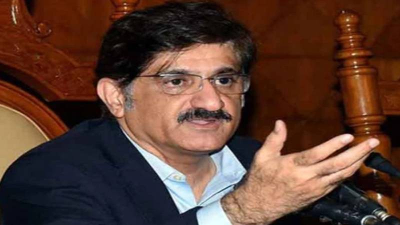 لاڑکانہ میں 600 بستروں پر مشتمل جدید اسپتال جولائی 2028 تک مکمل کرنے کا ہدف