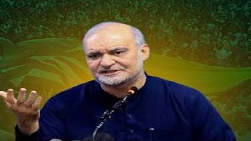 جماعت اسلامی اور حکومت کی مذاکراتی کمیٹیاں قائم، دھرنا جاری رکھنے کا اعلان