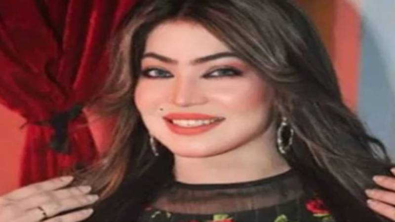 اداکارہ زرین کو دھمکیوں اور تشدد کا سامنا، پولیس نے کارروائی شروع کردی