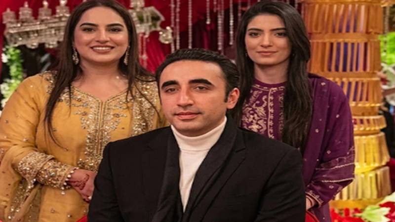 بلاول بھٹو زرداری پیرس سے لندن پہنچ گئے، آصف زرداری کے ساتھ قیام کریں گے