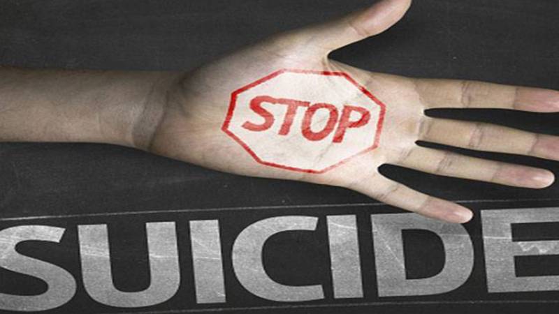 ہنجروال: گھریلو جھگڑے کے بعد نوجوان کی مبینہ خودکشی کی کوشش