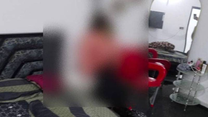 اسلامپورہ کے علاقے میں 25 سالہ ٹک ٹاکر ارشمہ کی فلیٹ سے پھندا لگی لاش برآمد، پولیس تحقیقات جاری