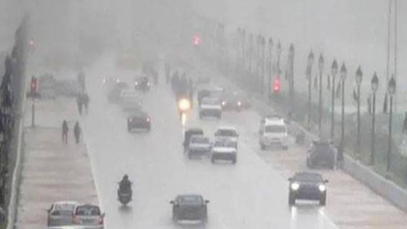 مون سون بارشیں، لاہور میں ہائی الرٹ، متعلقہ اداروں کو فیلڈ میں متحرک رہنے کی ہدایت