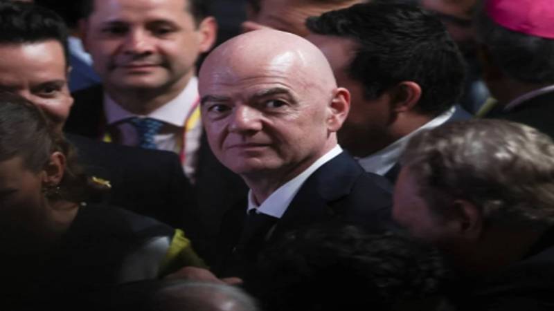 فیفا اور یوئیفا میں تنازع شدت اختیار کرگیا، ایک دوسرے پر الزامات