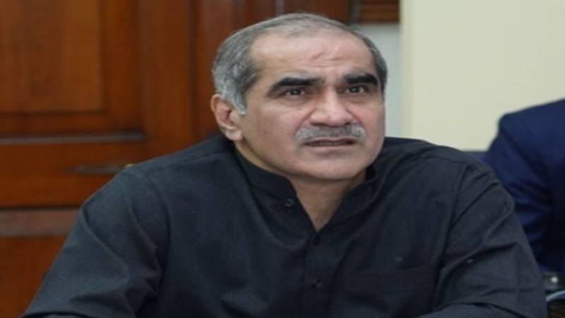میئر کا عہدہ ختم کرنا لوکل گورنمنٹ کو کمزور کرنے کے مترادف ہوگا، خواجہ سعد رفیق