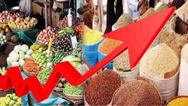 پیٹرول سمیت مختلف اشیاء مہنگی، ملک میں ہفتہ وار مہنگائی 0.65 فیصد بڑھ گئی