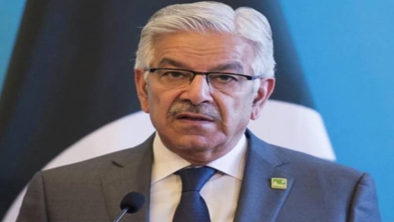 پی پی سرائیکی صوبے کی حمایت کرتی ہے مزید انتظامی یونٹس پر سندھودیش کا ذکر شروع ہوجاتا ہے، خواجہ آصف