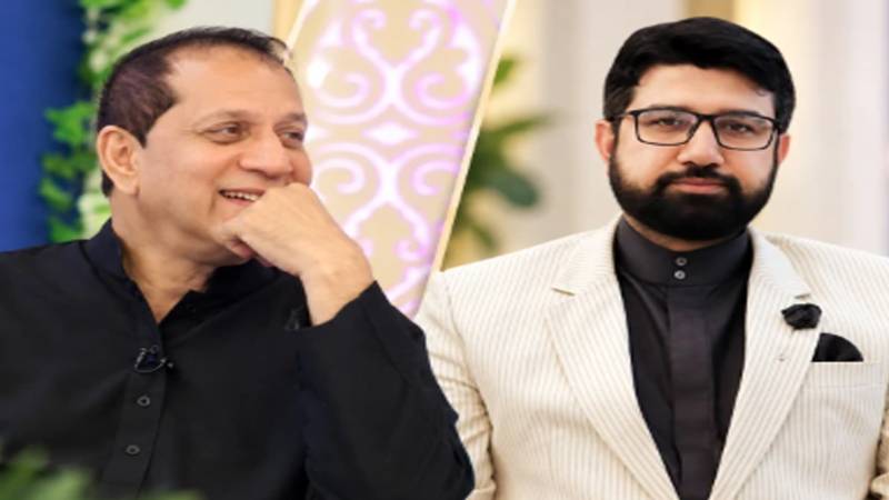 مذہبی اسکالر کے دعاؤں سے متعلق بیان پر سوشل میڈیا پر تنقید، معافی کا مطالبہ