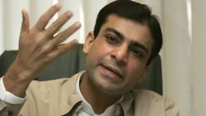 نئے صوبوں کے مطالبے کی وجہ کیا؟ حمزہ شہباز کا مؤقف سامنے آگیا