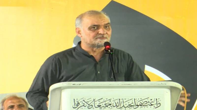 عوام کو ریلیف ملنے تک دھرنے جاری رہیں گے، حافظ نعیم الرحمن
