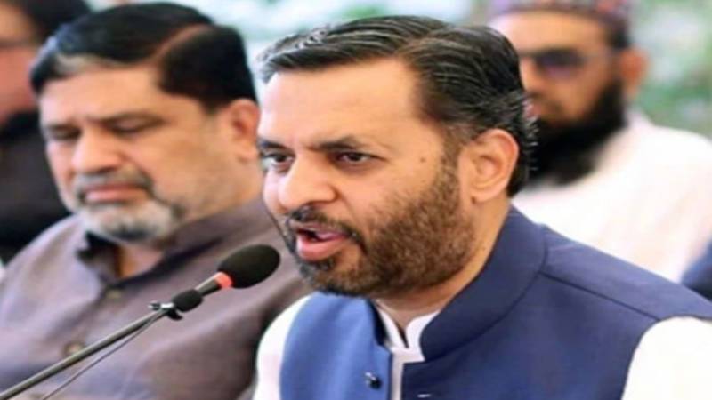 صوبے بولیں یا انتظامی یونٹ ایم کیو ایم اپنے مؤقف پر قائم ہے، مصطفیٰ کمال