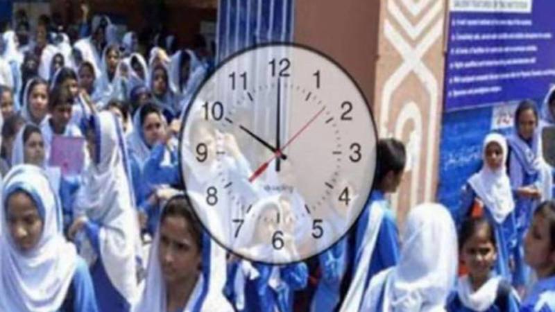 لاہور میں سکول ٹائم ٹریفک پلان، اہم شاہراہوں پر اضافی نفری تعینات