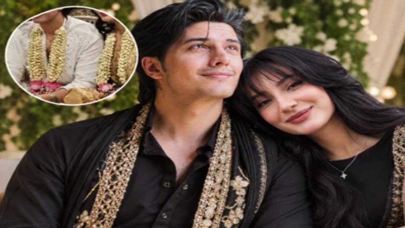 علی ظفر کے بھائی دانیال ظفر کی منگنی کی خبریں، تفصیلات سامنے آئیں