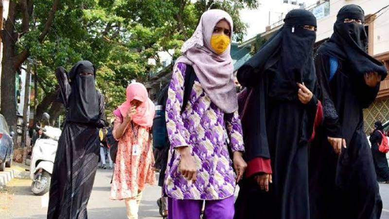 آسٹریا میں 14 سال سے کم عمر طالبات کے حجاب پر پابندی نافذ