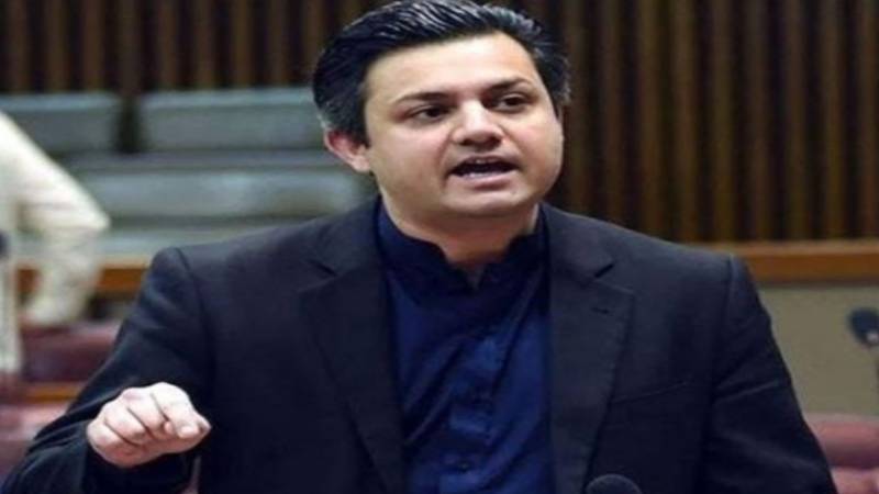 حماد اظہر کی بازیابی کے لیے والدہ کا لاہور ہائیکورٹ سے رجوع
