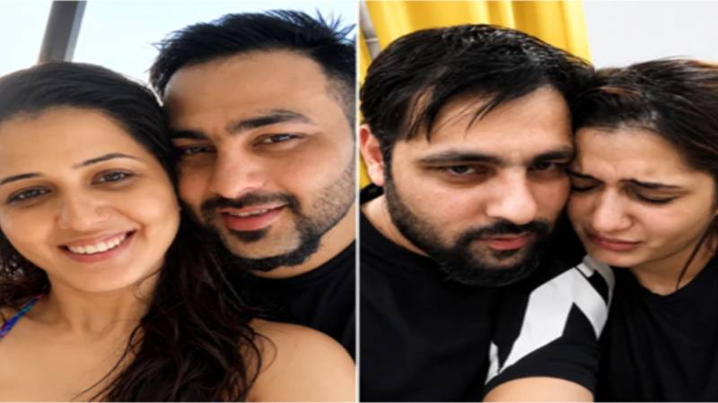 ایشا رکھی نے بگ باس 20 میں انٹری سے قبل بادشاہ سے تعلق کی تلخ حقیقت بتا دی