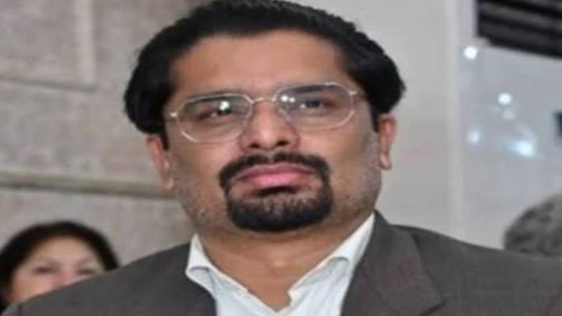 پیکا ایکٹ کیس: صحافی بلال غوری کا 3 روزہ جسمانی ریمانڈ منظور