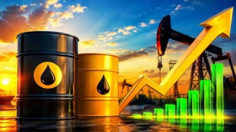 مشرقِ وسطیٰ میں طویل جنگ کا خدشہ، عالمی منڈی میں خام تیل کی قیمتوں میں مزید اضافہ