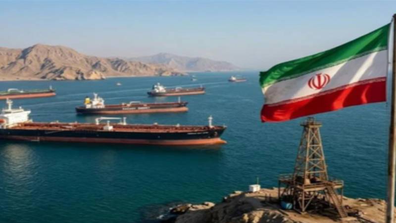 معاشی جنگ جاری رہی تو خلیج میں بحری زون قائم ہوگا، ایران کی امریکا کو دھمکی