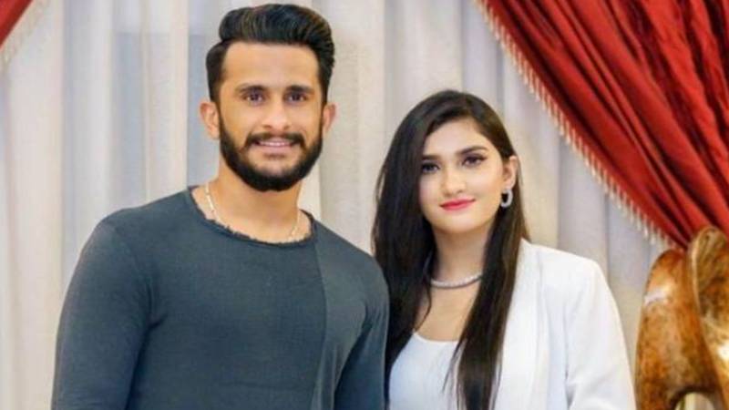 حسن علی کی اہلیہ سامعہ خان کی انسٹا اسٹوری نے سوشل میڈیا پر نئی بحث چھیڑ دی