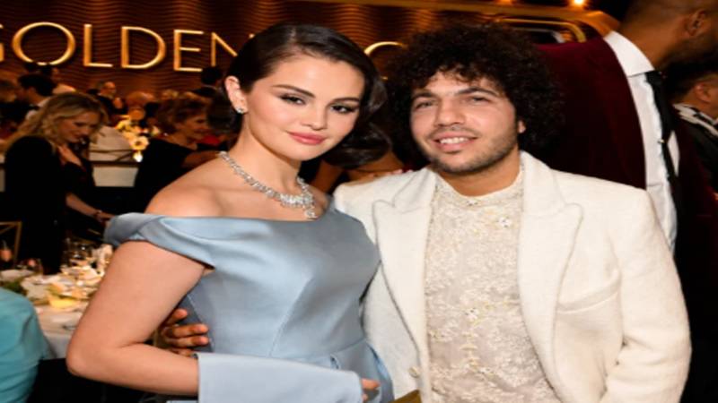 کیا سلینا گومز ماں بننے والی ہیں؟ اداکارہ نے اشارہ دے دیا