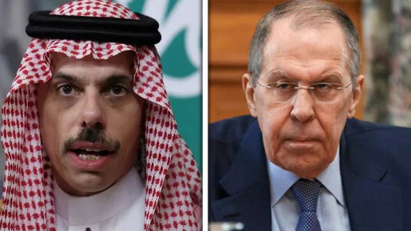 روس کی سعودی عرب کو مشرقِ وسطیٰ تنازع میں ثالثی کی پیشکش