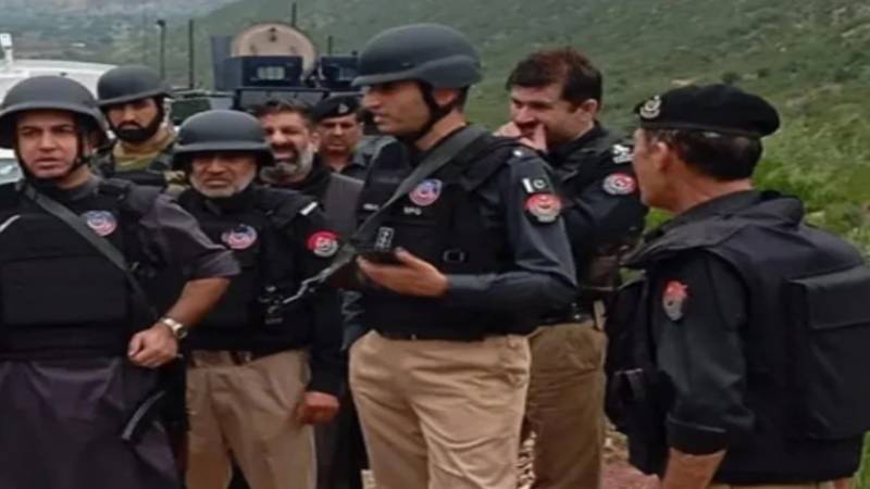 خیبر: جبہ ڈیم سے اغوا کیے گئے 3 مزدور دہشتگردوں کی قید سے رہا