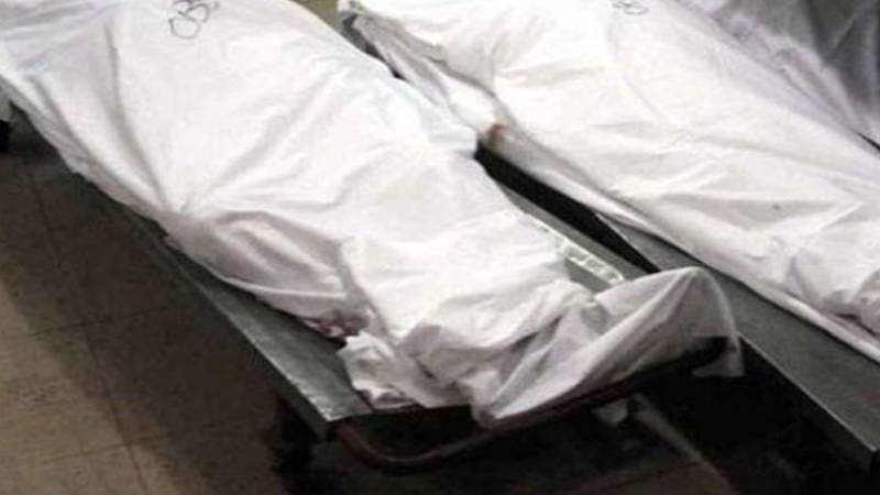 لاہور میں مختلف واقعات، 2 نامعلوم افراد کی لاشیں برآمد، ایک شخص قتل
