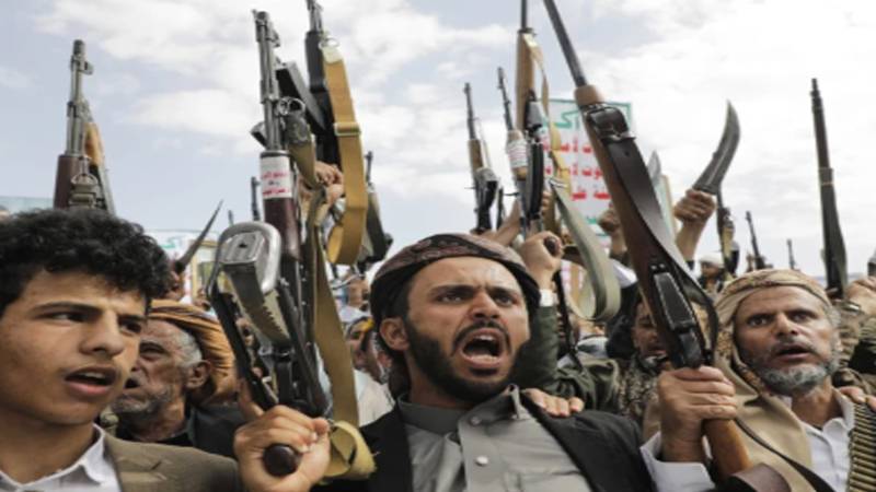 پاکستان کا سعودی عرب پر حوثی حملوں کے بعد ایران کو واضح پیغام