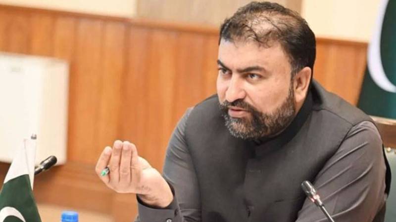 بلوچستان میں نوکریوں کی خرید و فروخت برداشت نہیں ہوگی، سرفراز بگٹی کا دوٹوک اعلان