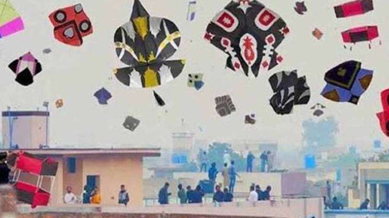 لاہو ر میں بسنت کی تاریخوں کا اعلان، پتنگ بازی کے لیے سخت شرائط نافذ