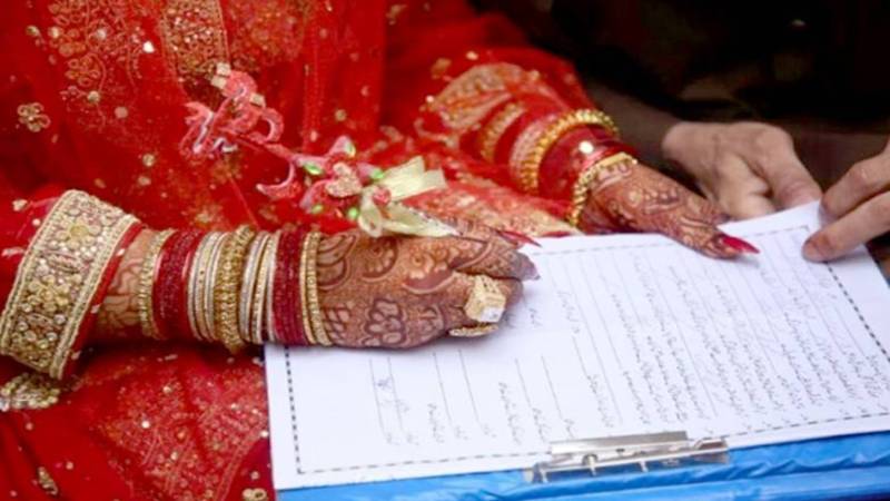 پنجاب میں 5 ہزار اجتماعی شادیوں کی منظوری، تقریب 20 اکتوبر کو ہوگی