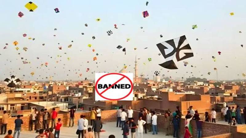 پنجاب بھر میں بسنت کے علاوہ پتنگ بازی پر سخت پابندیاں جاری رہیں گی:سیکرٹری داخلہ پنجاب