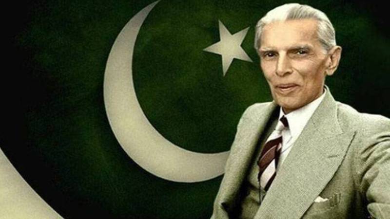 قائداعظم محمد علی جناح کی 78ویں برسی آج عقیدت و احترام سے منائی جا رہی ہے
