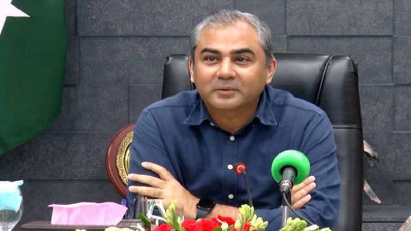 قائداعظم نے قوم کو نظریہ، شعور اور خودمختار ریاست دی، محسن نقوی