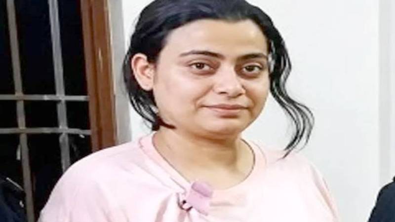 سندھ ہائیکورٹ کا اہم فیصلہ، انمول عرف پنکی کے مبینہ سہولت کاروں کی ضمانت کی درخواست خارج