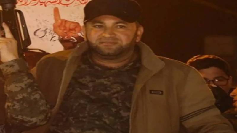 اسرائیلی فوج کا قسام بریگیڈ کے خان یونس کمانڈر کو نشانہ بنانے کا دعویٰ