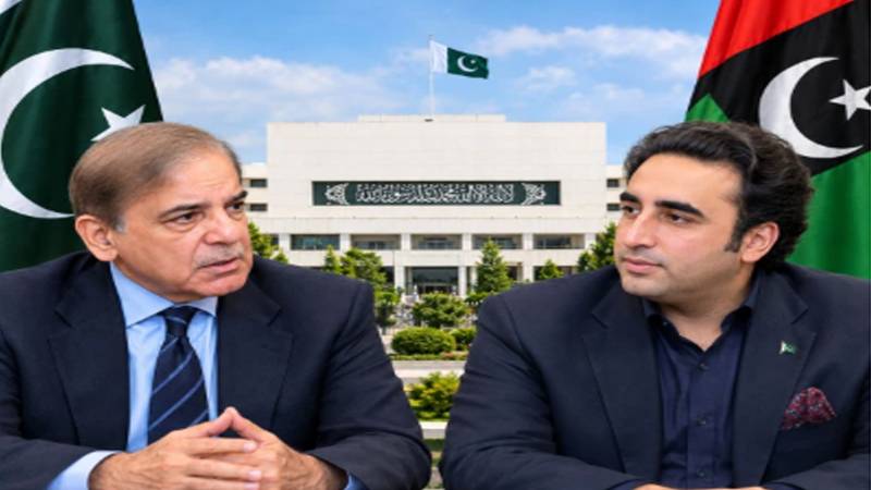 حکومت اور پیپلز پارٹی میں ڈیڈلاک ختم، قانون سازی کے حوالے سے لچک کا امکان ظاہر