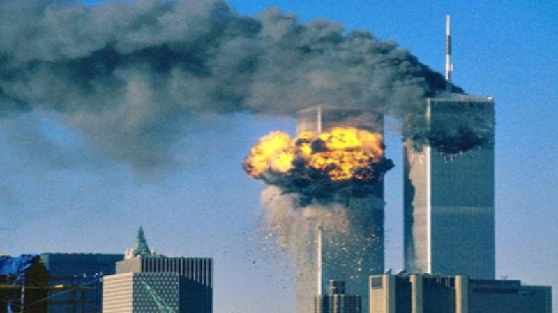 9/11 حملوں کی 25ویں برسی، امریکا بھر میں متاثرین کو خراجِ عقیدت